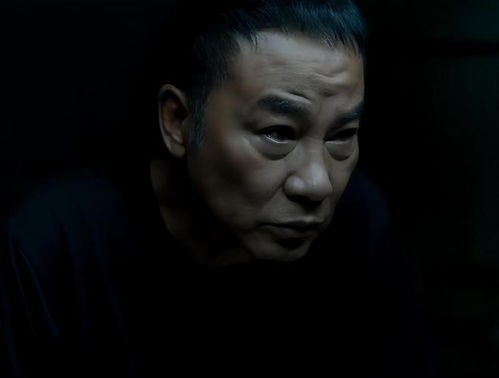 刑侦剧悬镜的尺度有多大？