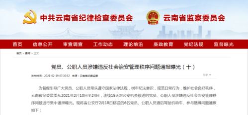 中纪委通报三河招牌改色事件，严肃查处，维护公共秩序