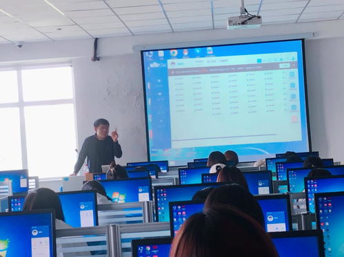 中国大学的电子商务专业