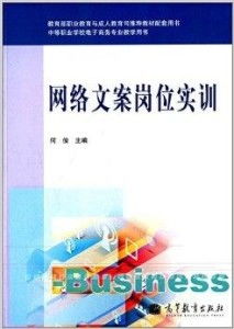 电子商务专业书籍读后感